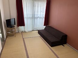 EX Tenjinnomori Apartment 201