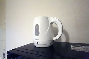 EX Tenjinnomori Apartment 201