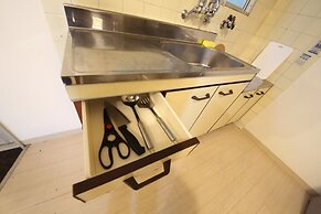 EX Tenjinnomori Apartment 201