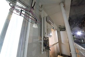 EX Tenjinnomori Apartment 201