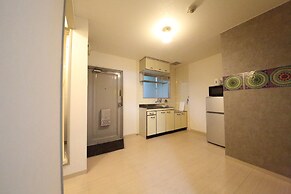 EX Tenjinnomori Apartment 201