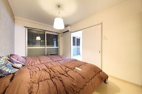 EX Tenjinnomori Apartment 201