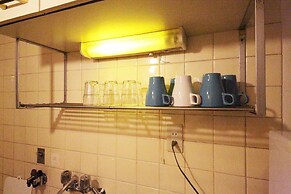 EX Tenjinnomori Apartment 403