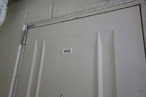 EX Tenjinnomori Apartment 403