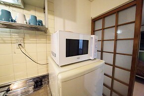 EX Tenjinnomori Apartment 403