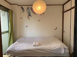 EX Tenjinnomori Apartment 403