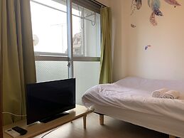 EX Tenjinnomori Apartment 403