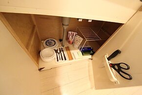 EX Tenjinnomori Apartment 403