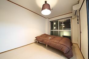 EX Tenjinnomori Apartment 403