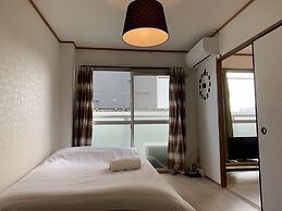 EX Tenjinnomori Apartment 403