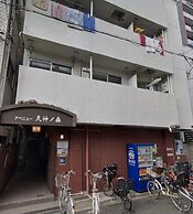 EX Tenjinnomori Apartment 103