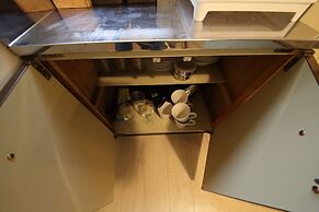 EX Tenjinnomori Apartment 205