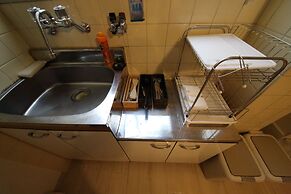 EX Tenjinnomori Apartment 205