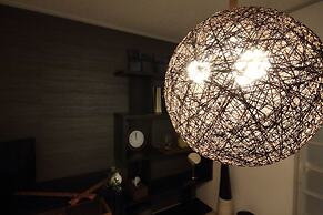 EX Tenjinnomori Apartment 205