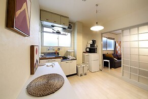 EX Tenjinnomori Apartment 205