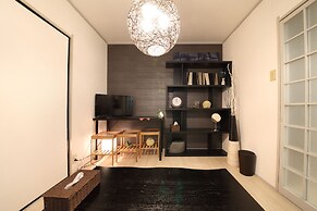 EX Tenjinnomori Apartment 205