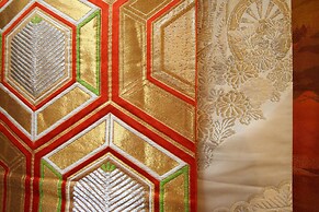 EX Tenjinnomori Apartment 205