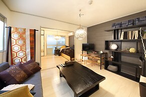 EX Tenjinnomori Apartment 205