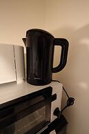 EX Tenjinnomori Apartment 205