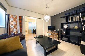 EX Tenjinnomori Apartment 205