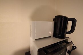 EX Tenjinnomori Apartment 205