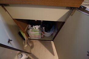 EX Tenjinnomori Apartment 205