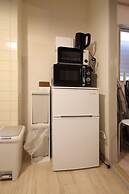 EX Tenjinnomori Apartment 205