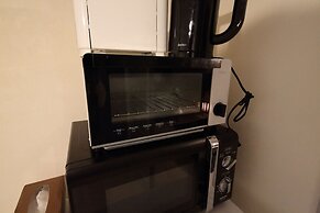 EX Tenjinnomori Apartment 205