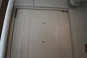 EX Tenjinnomori Apartment 205