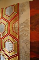 EX Tenjinnomori Apartment 205