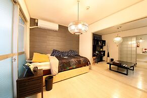 EX Tenjinnomori Apartment 205