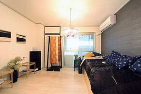 EX Tenjinnomori Apartment 205