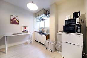 EX Tenjinnomori Apartment 205