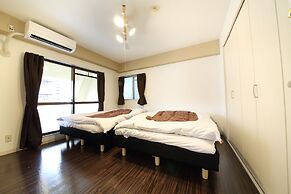 Studio Minamisenba 803