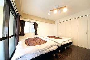 Studio Minamisenba 803