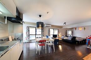 Studio Minamisenba 803