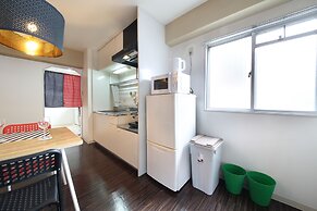 Studio Minamisenba 803