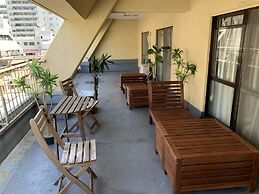 Studio Minamisenba 803