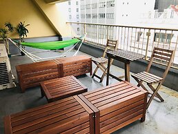 Studio Minamisenba 803