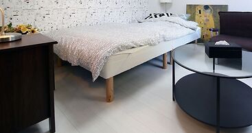 EX Fuse Apartment 1A