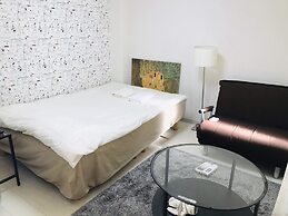 EX Fuse Apartment 1A