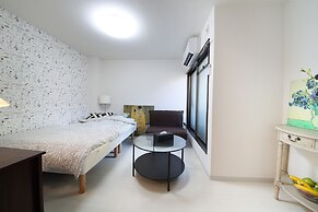 EX Fuse Apartment 1A