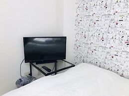 EX Fuse Apartment 1A