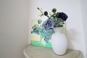 EX Fuse Apartment 1A