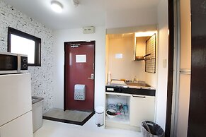 EX Fuse Apartment 1A