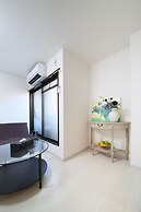 EX Fuse Apartment 1A