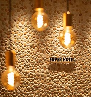 Super Hotel Okinawa Nago