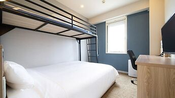 Super Hotel Okinawa Nago