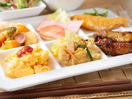 Super Hotel Okinawa Nago