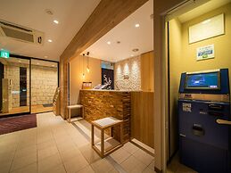 Super Hotel Okinawa Nago